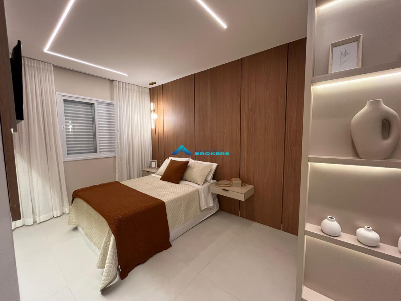 Apartamento, 47 m² - Foto 12