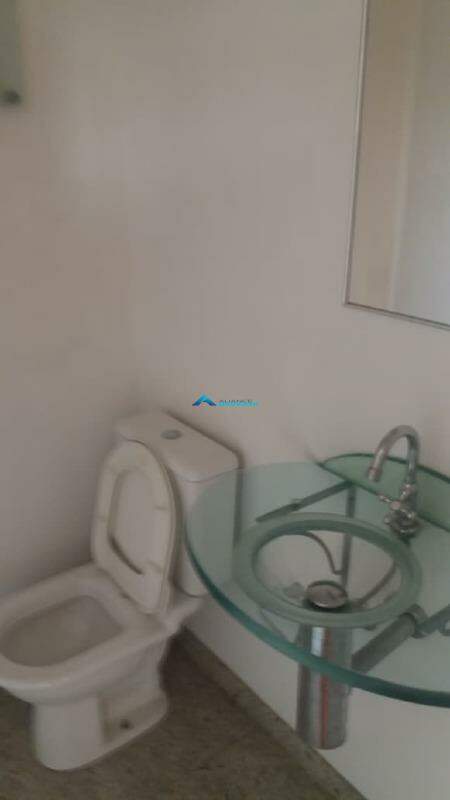 Apartamento, 5 quartos, 230 m² - Foto 9