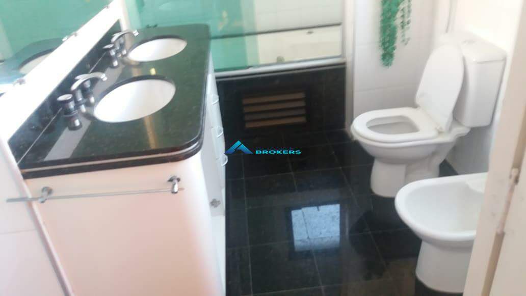 Apartamento, 5 quartos, 230 m² - Foto 11