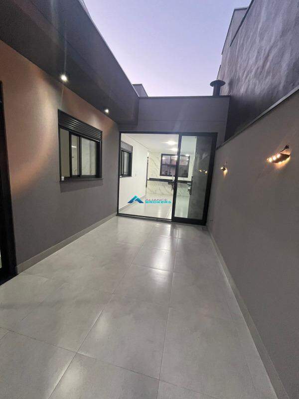 Casa, 3 quartos, 105 m² - Foto 5