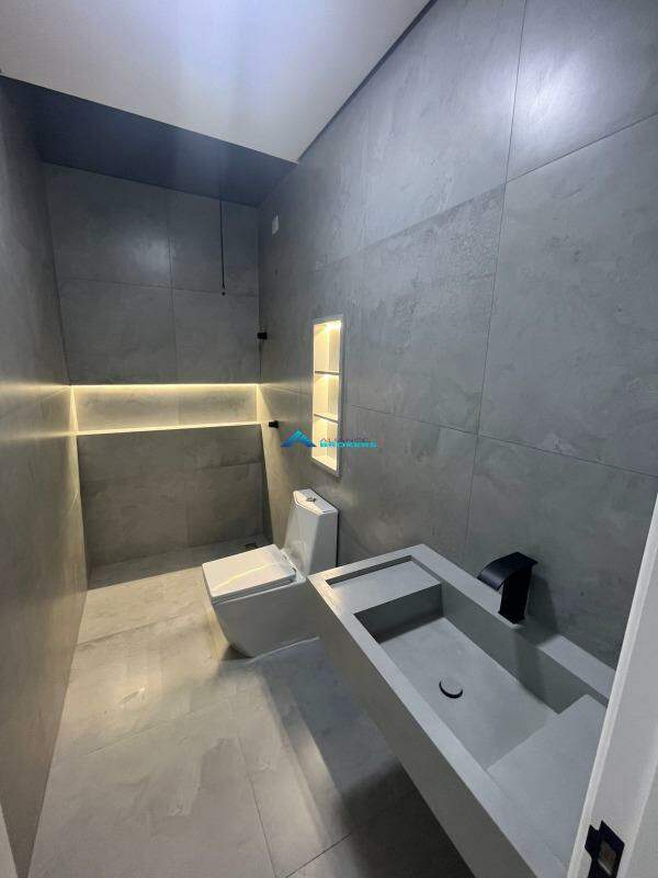 Casa, 3 quartos, 105 m² - Foto 4