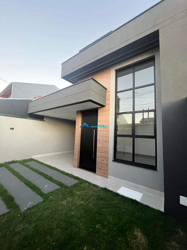 Casa, 3 quartos, 105 m² - Foto 3