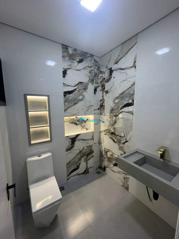 Casa, 3 quartos, 105 m² - Foto 2