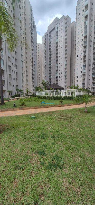 Apartamento, 2 quartos, 69 m² - Foto 3