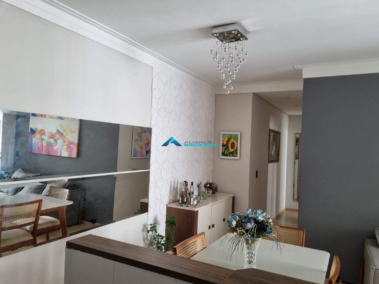 Apartamento, 2 quartos, 69 m² - Foto 10