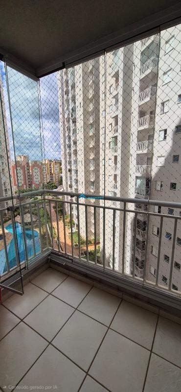 Apartamento, 2 quartos, 69 m² - Foto 1