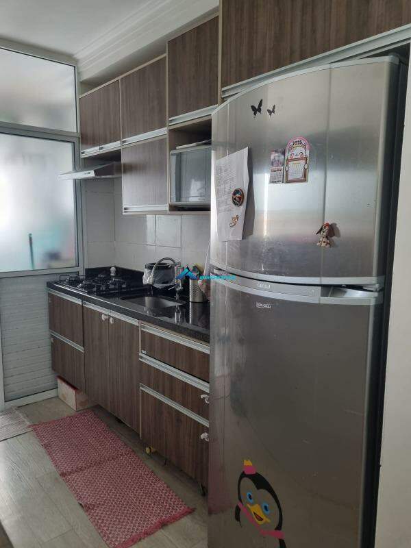 Apartamento, 2 quartos, 69 m² - Foto 12