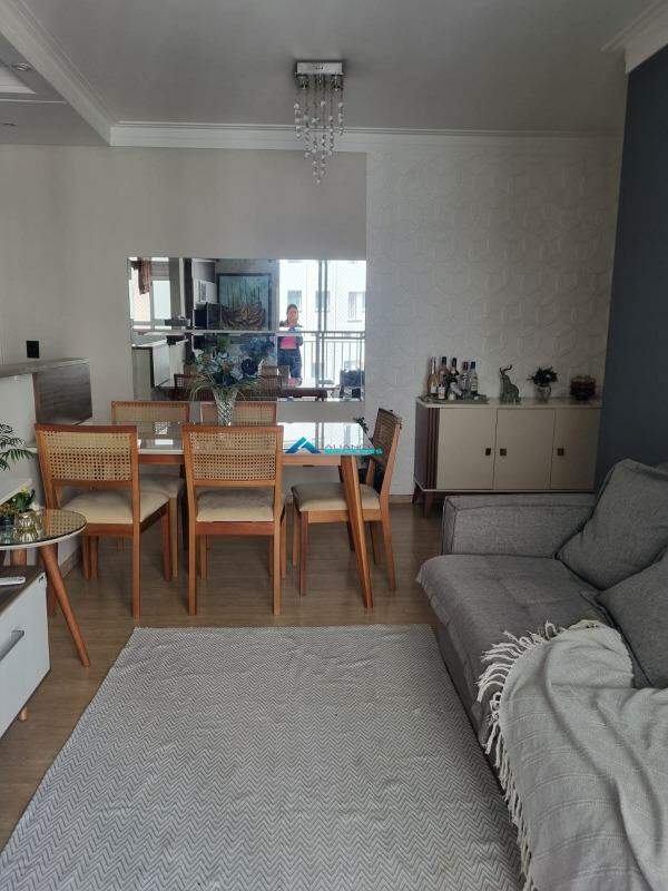 Apartamento, 2 quartos, 69 m² - Foto 5