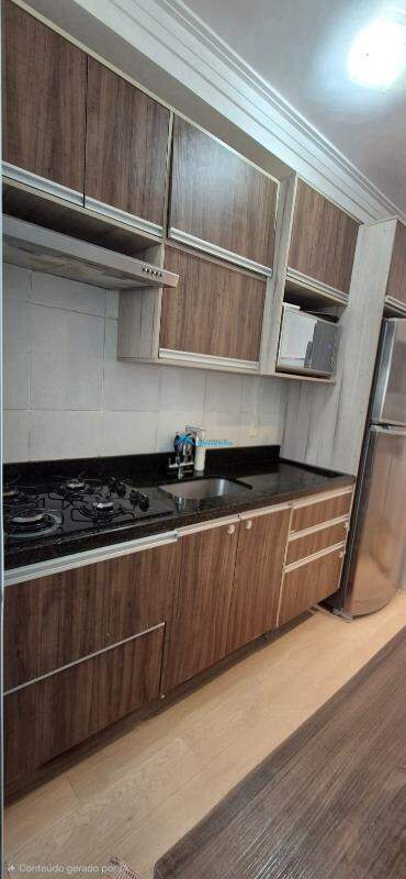 Apartamento, 2 quartos, 69 m² - Foto 15