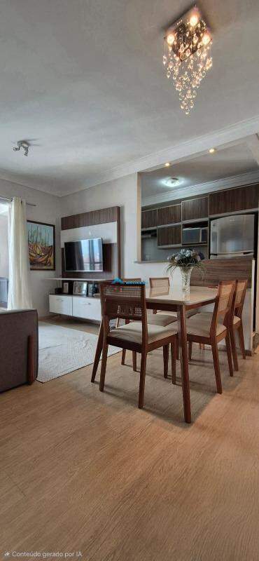 Apartamento, 2 quartos, 69 m² - Foto 17