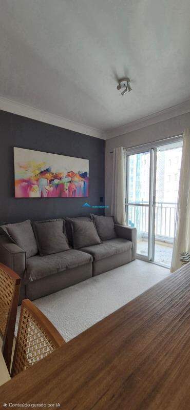 Apartamento, 2 quartos, 69 m² - Foto 20