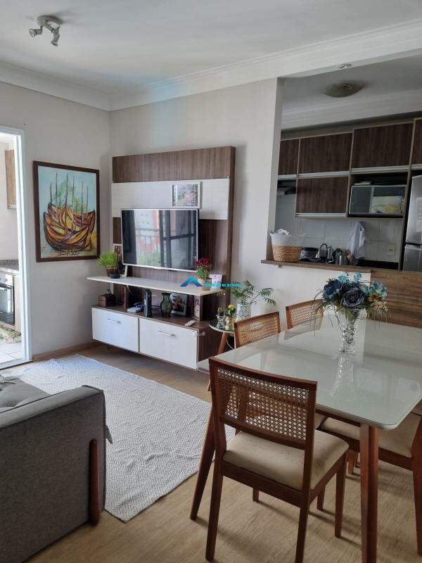 Apartamento, 2 quartos, 69 m² - Foto 13