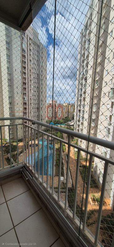 Apartamento, 2 quartos, 69 m² - Foto 4