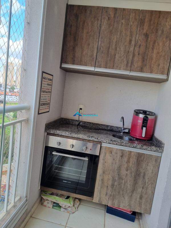 Apartamento, 2 quartos, 69 m² - Foto 6