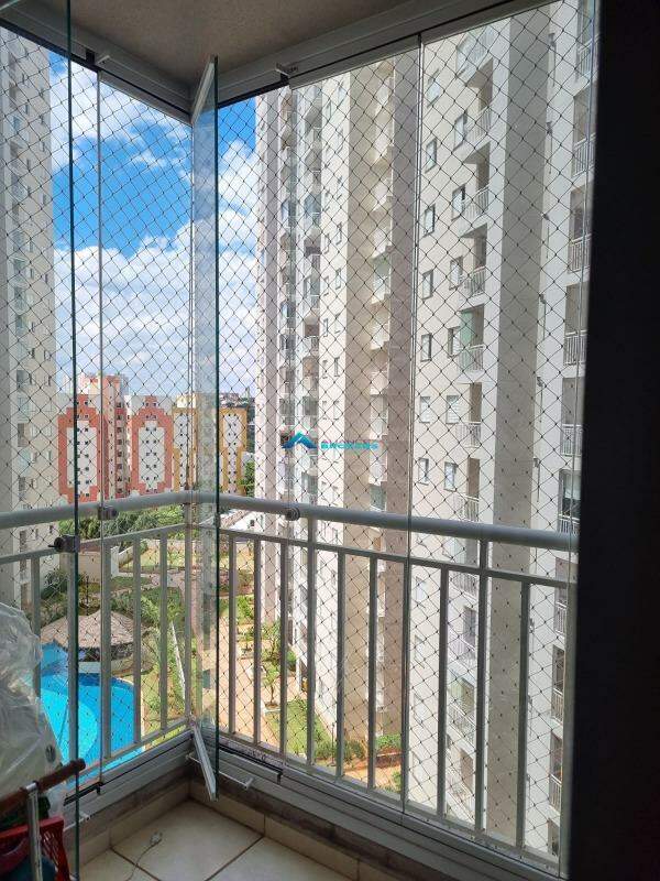 Apartamento, 2 quartos, 69 m² - Foto 2