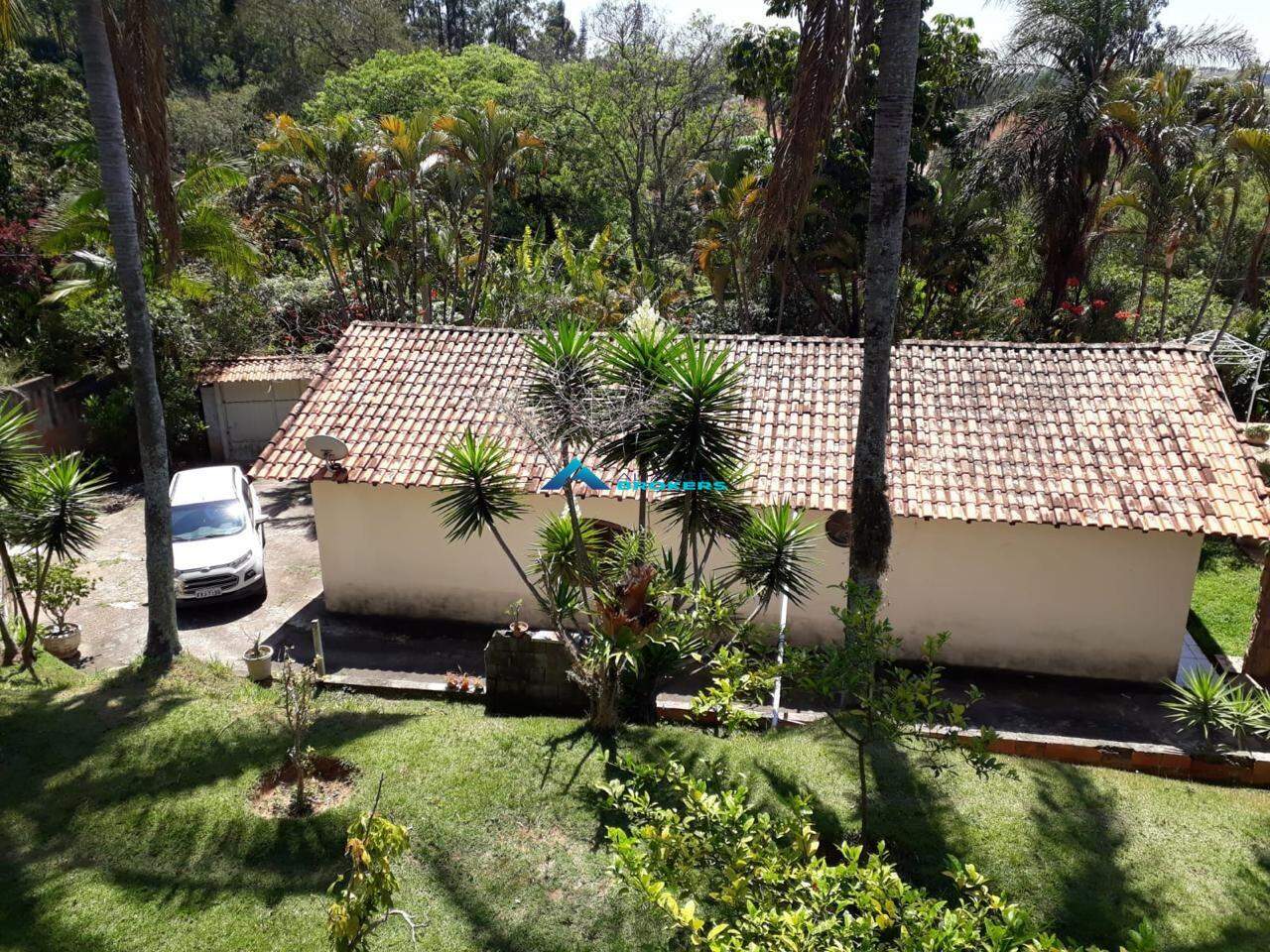 Sítio, 3 quartos, 1008 m² - Foto 2