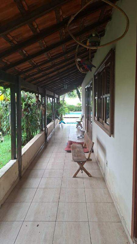 Sítio, 3 quartos, 1008 m² - Foto 5