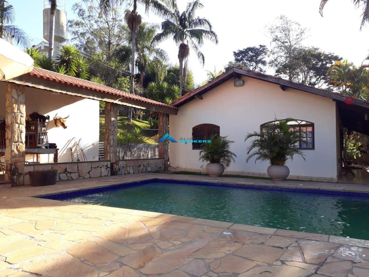 Sítio, 3 quartos, 1008 m² - Foto 3