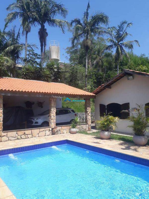 Sítio, 3 quartos, 1008 m² - Foto 4