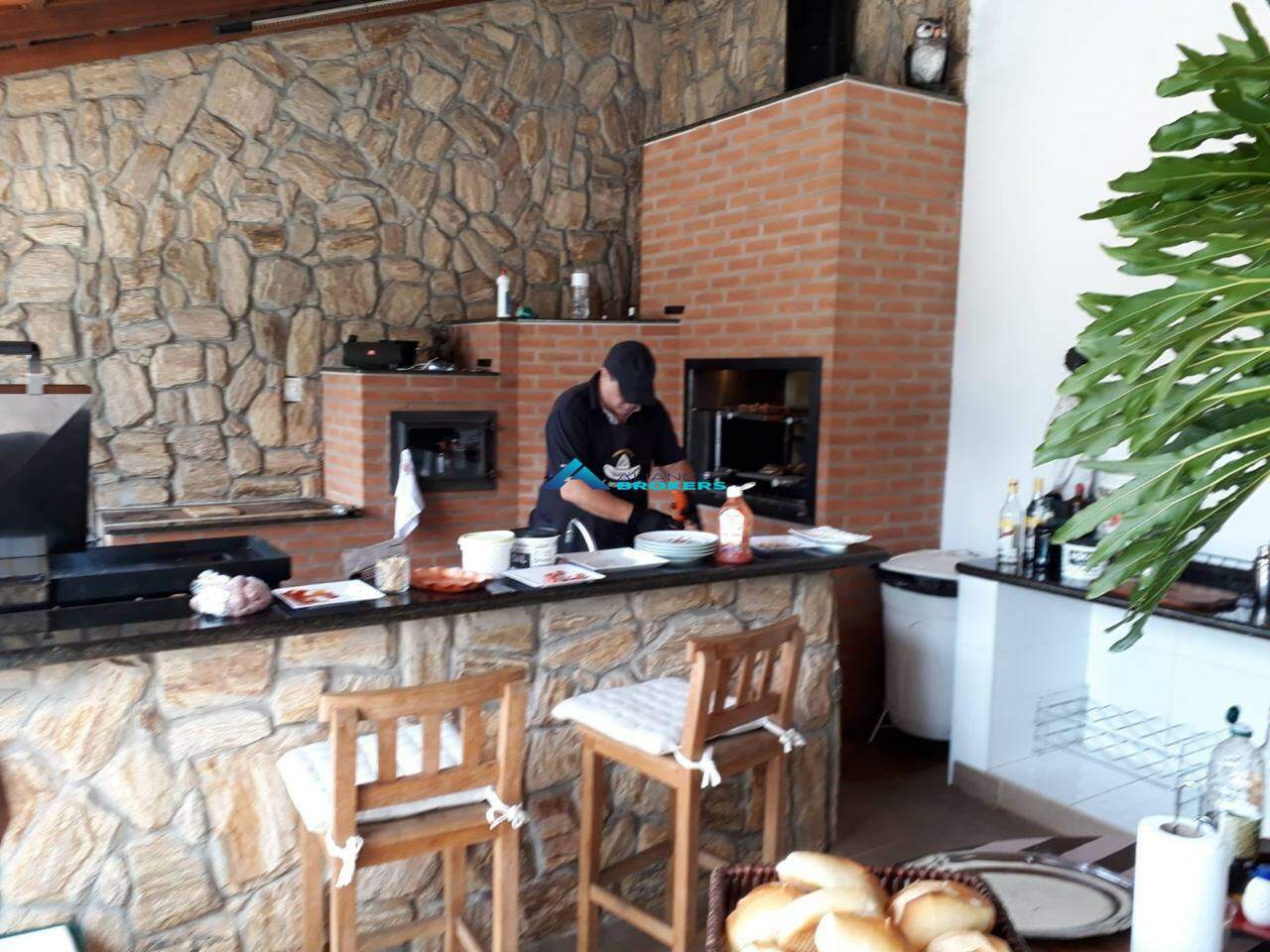 Sítio, 3 quartos, 1008 m² - Foto 6