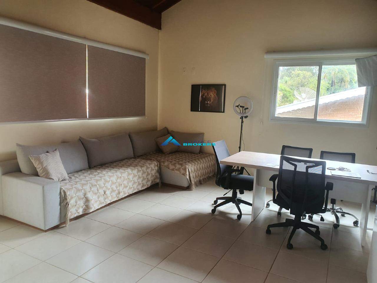 Sítio, 4 quartos, 3600 m² - Foto 11