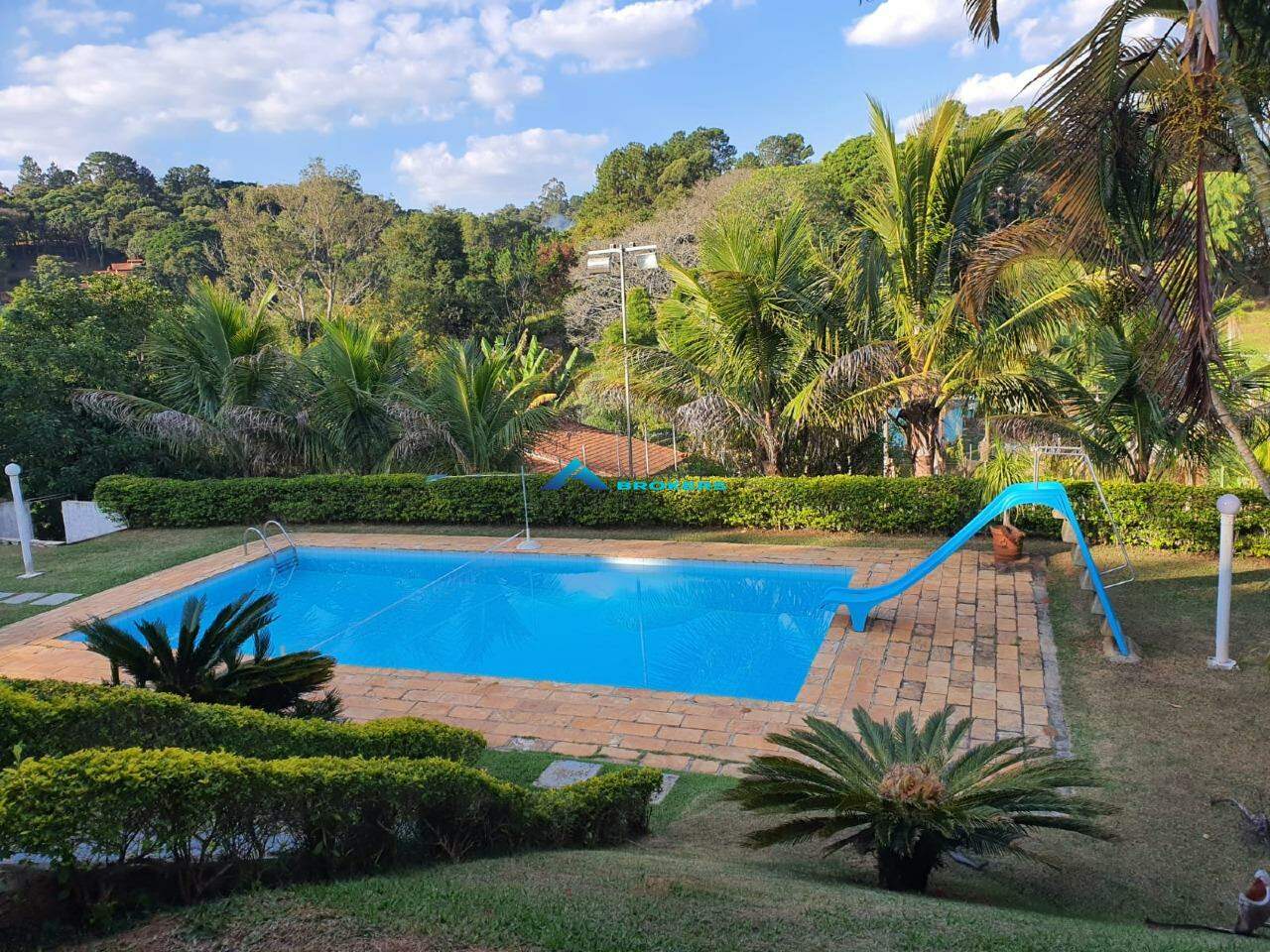 Sítio, 4 quartos, 3600 m² - Foto 2