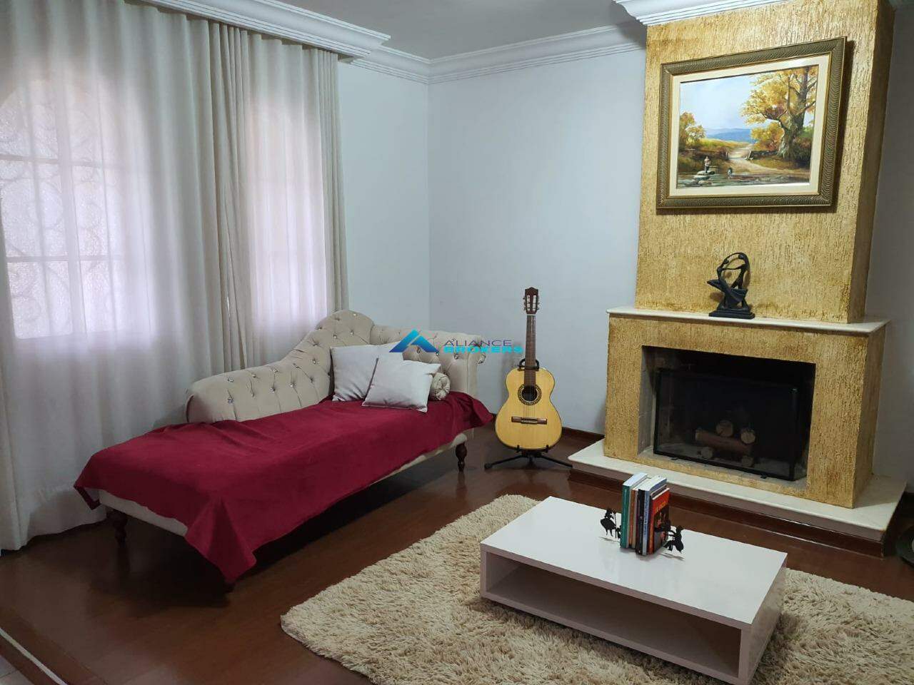 Sítio, 4 quartos, 3600 m² - Foto 14