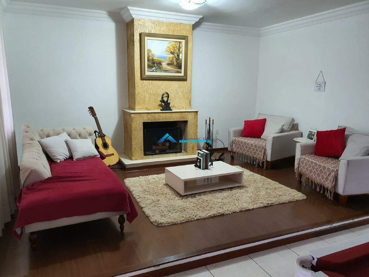 Sítio, 4 quartos, 3600 m² - Foto 7