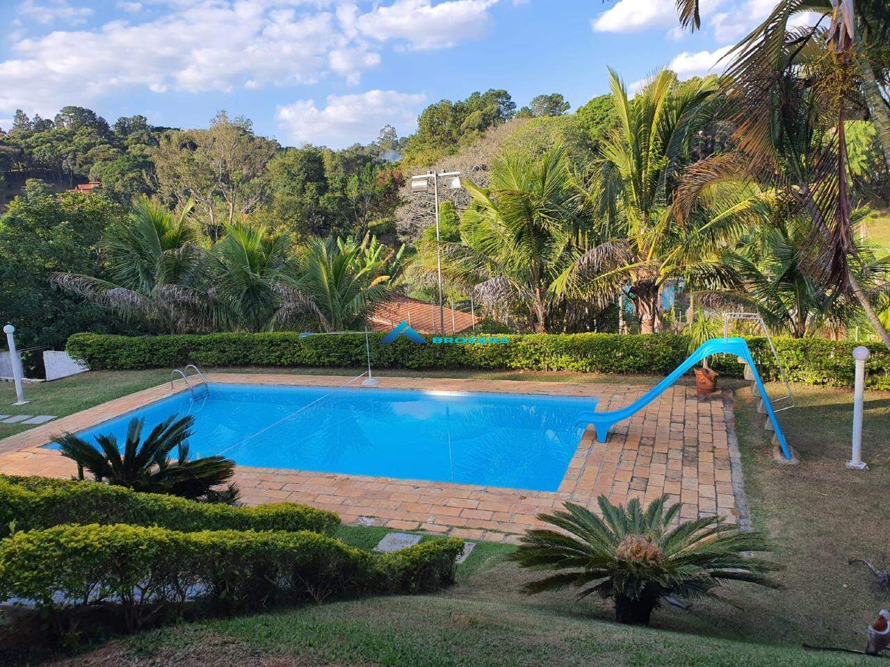 Sítio, 4 quartos, 3600 m² - Foto 2