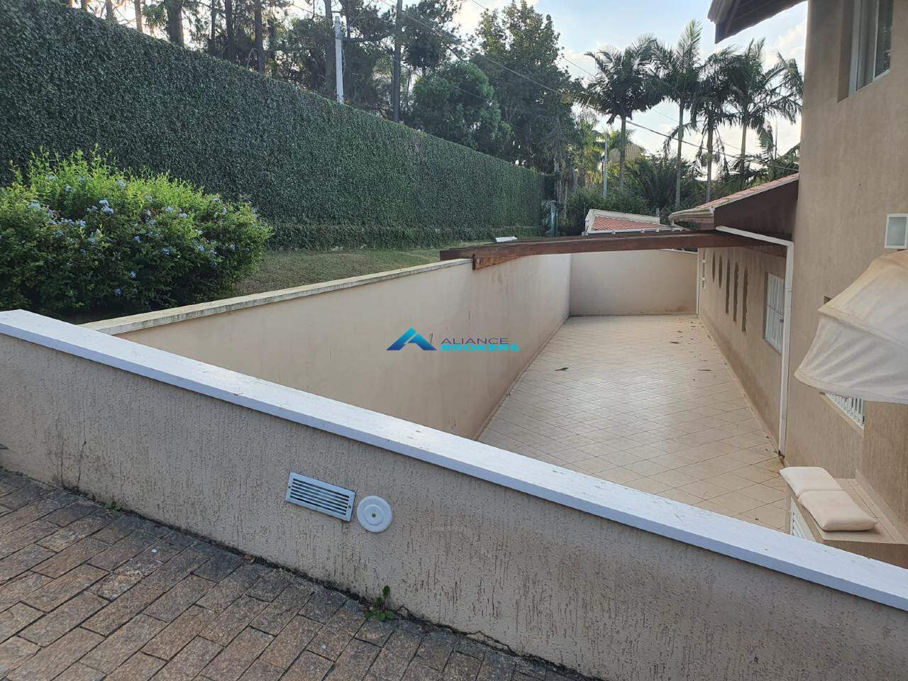 Sítio, 4 quartos, 3600 m² - Foto 3