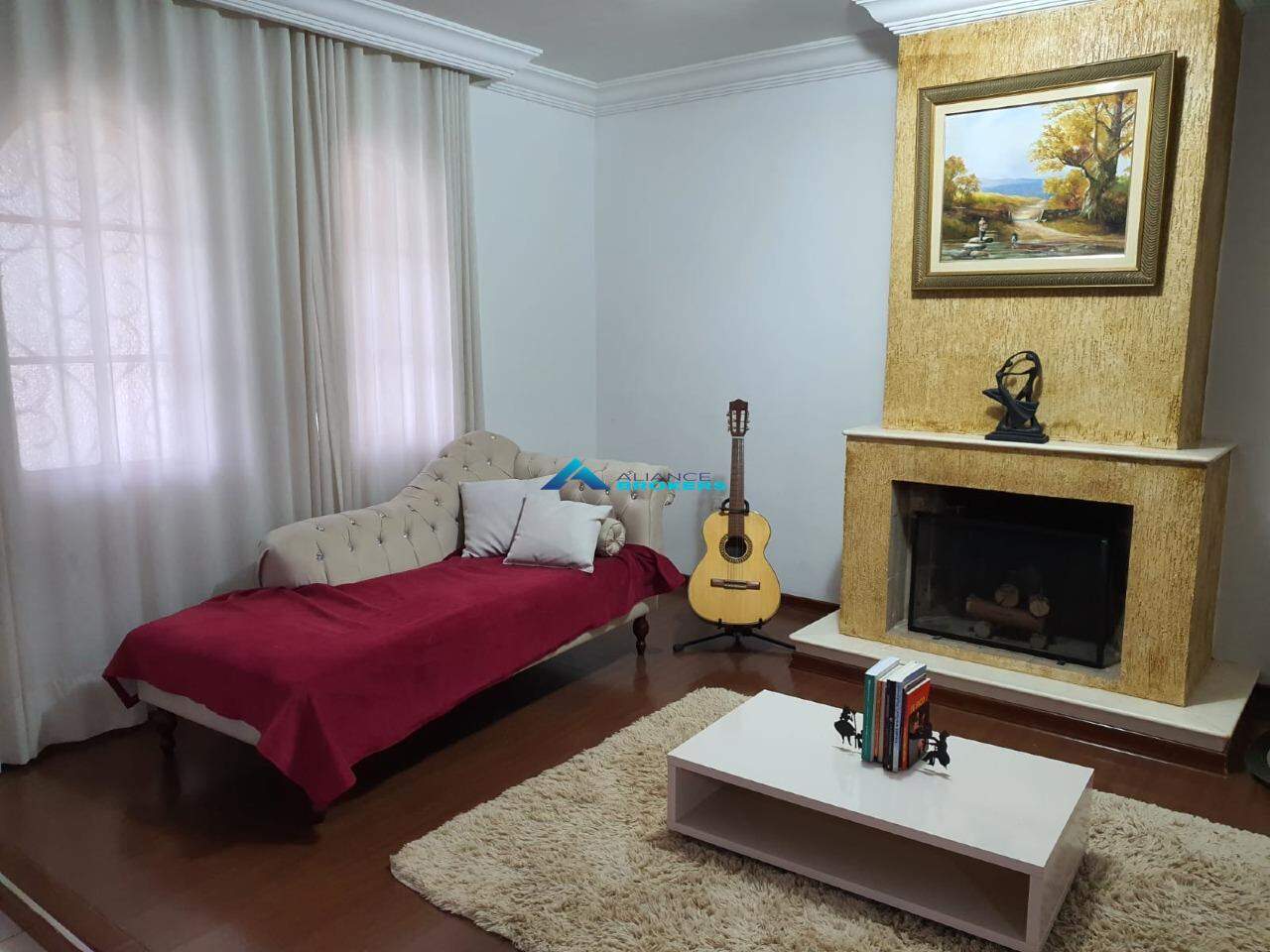 Sítio, 4 quartos, 3600 m² - Foto 14