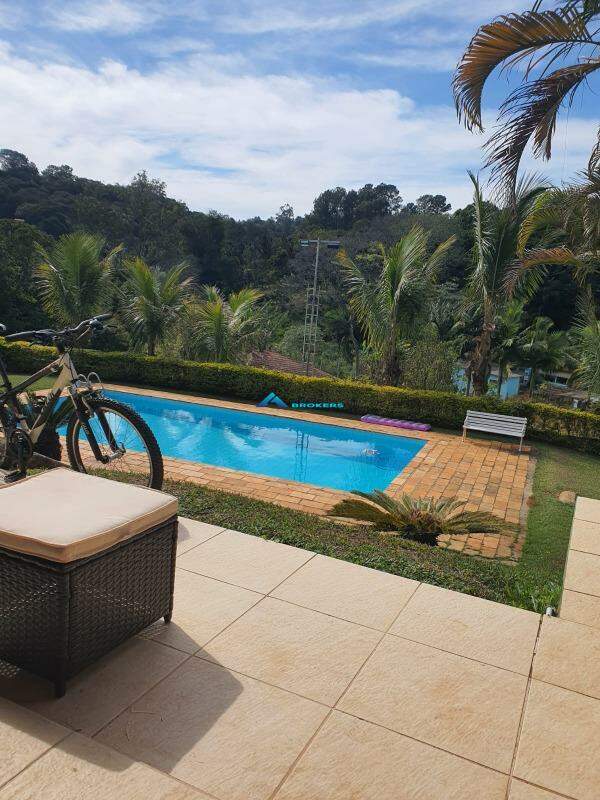 Sítio, 4 quartos, 3600 m² - Foto 4