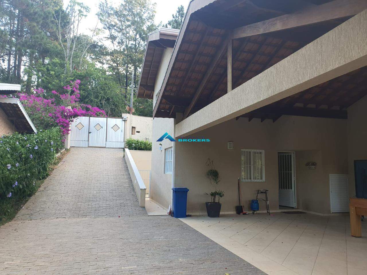 Sítio, 4 quartos, 3600 m² - Foto 5