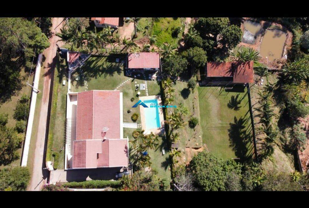 Sítio, 4 quartos, 3600 m² - Foto 13