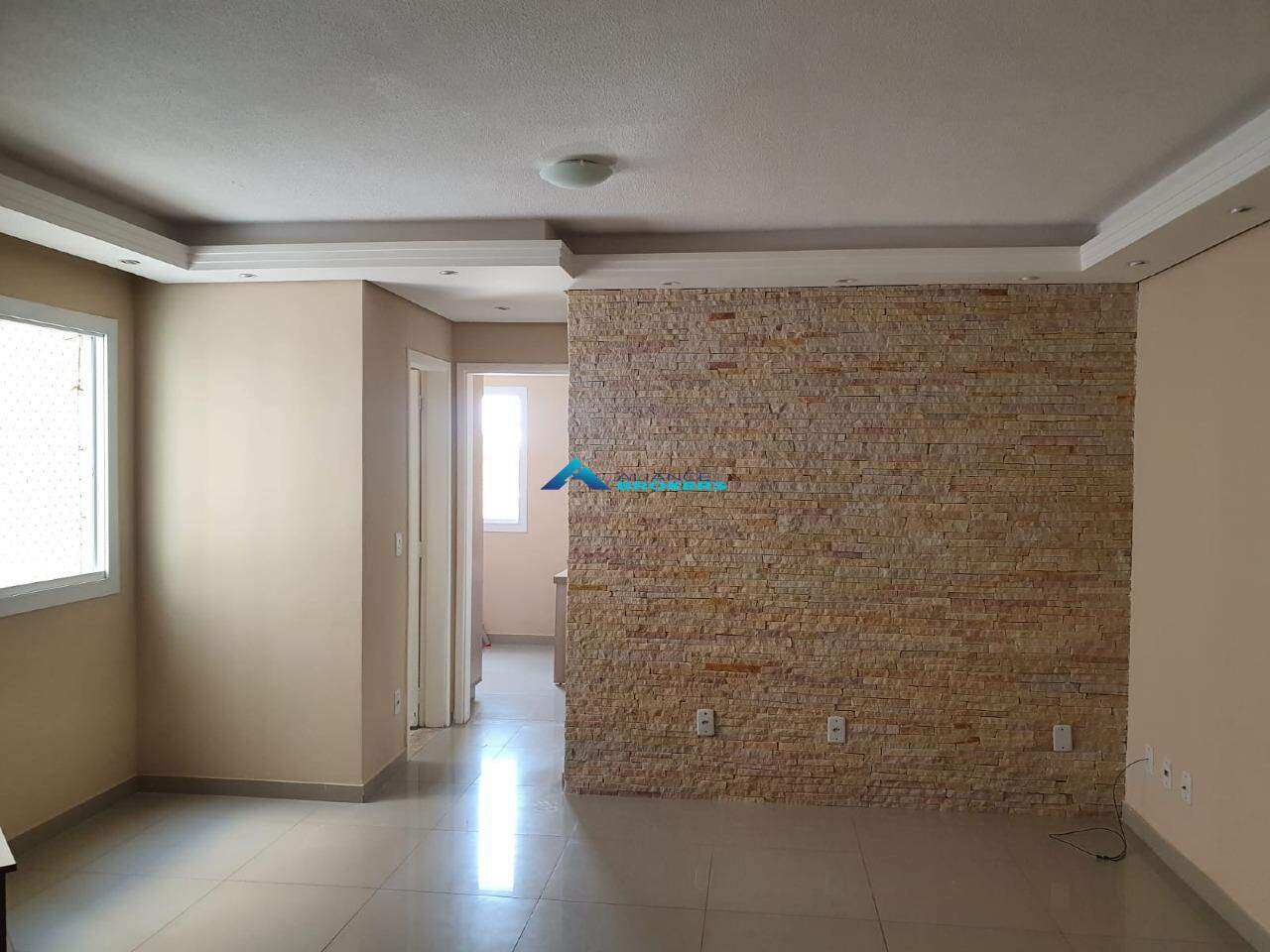 Apartamento, 2 quartos, 49 m² - Foto 6