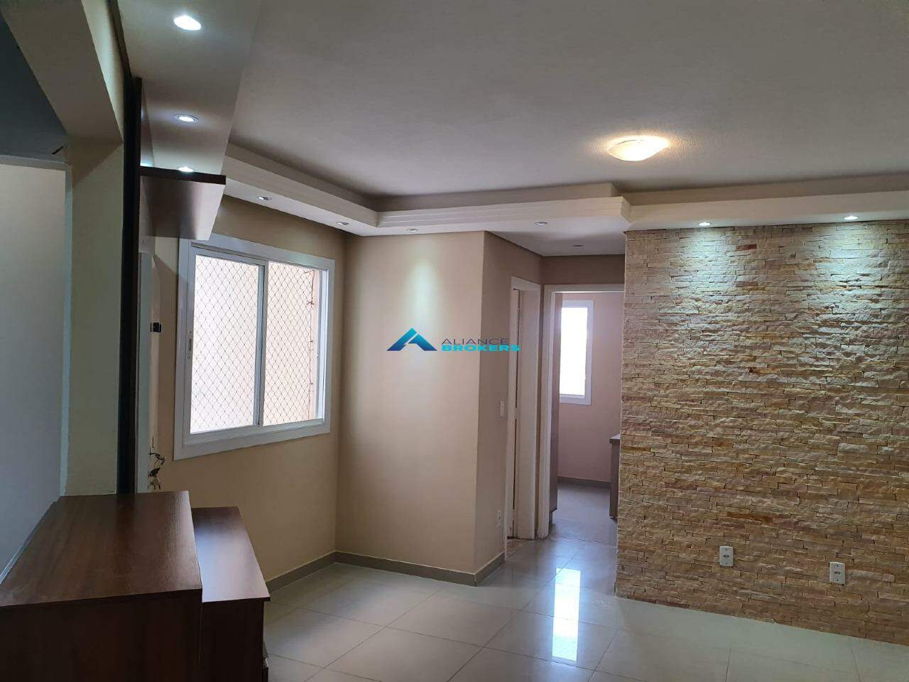 Apartamento, 2 quartos, 49 m² - Foto 4