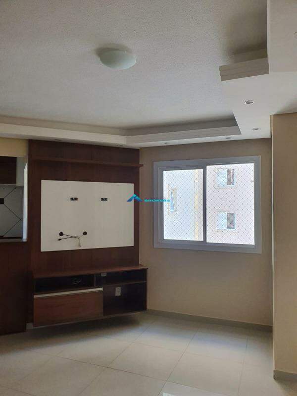 Apartamento, 2 quartos, 49 m² - Foto 2