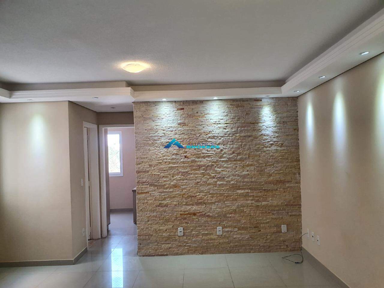 Apartamento, 2 quartos, 49 m² - Foto 7