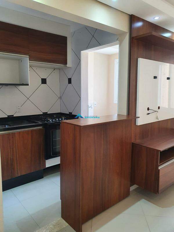 Apartamento, 2 quartos, 49 m² - Foto 10