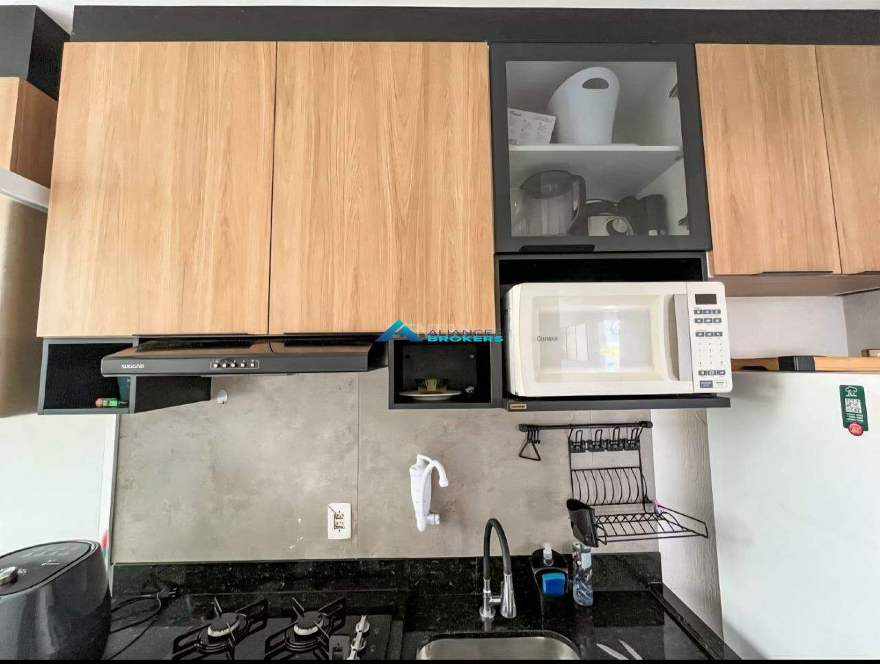 Apartamento, 2 quartos, 50 m² - Foto 7