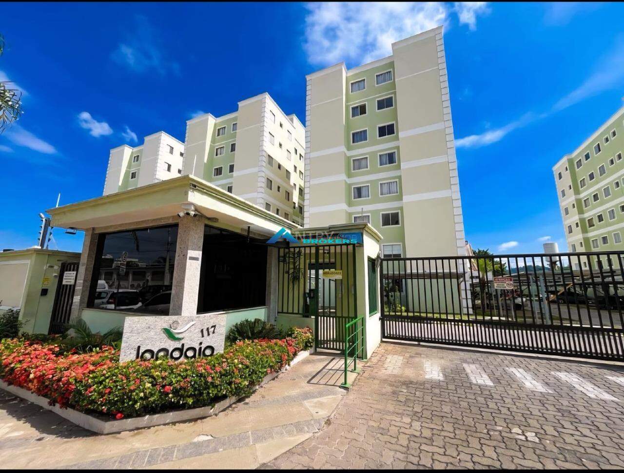 Apartamento, 2 quartos, 50 m² - Foto 1