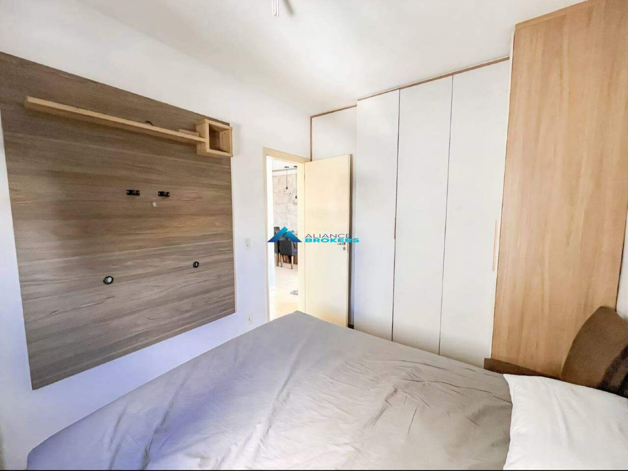 Apartamento, 2 quartos, 50 m² - Foto 16