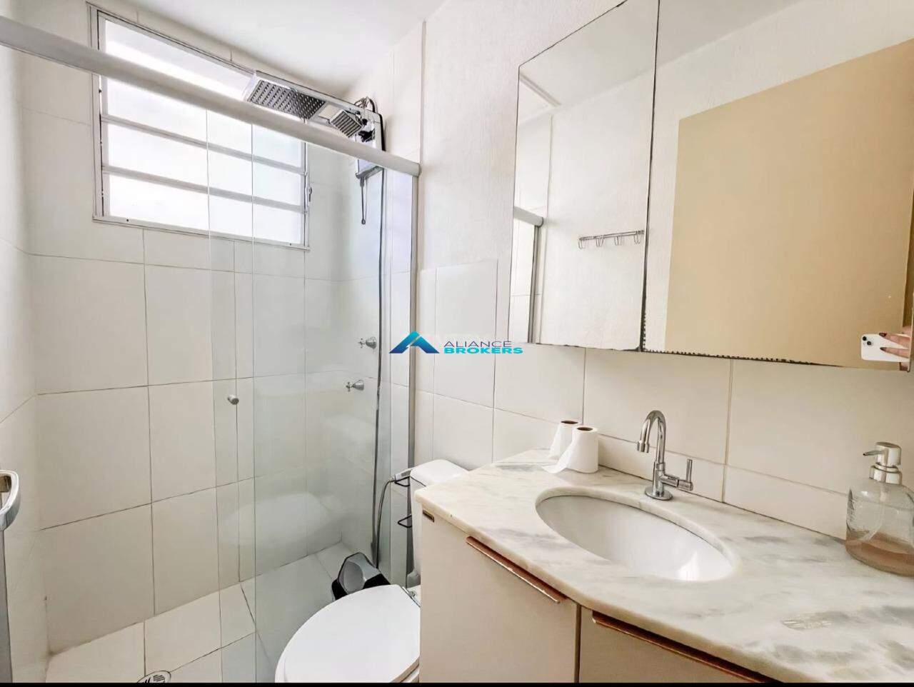 Apartamento, 2 quartos, 50 m² - Foto 13