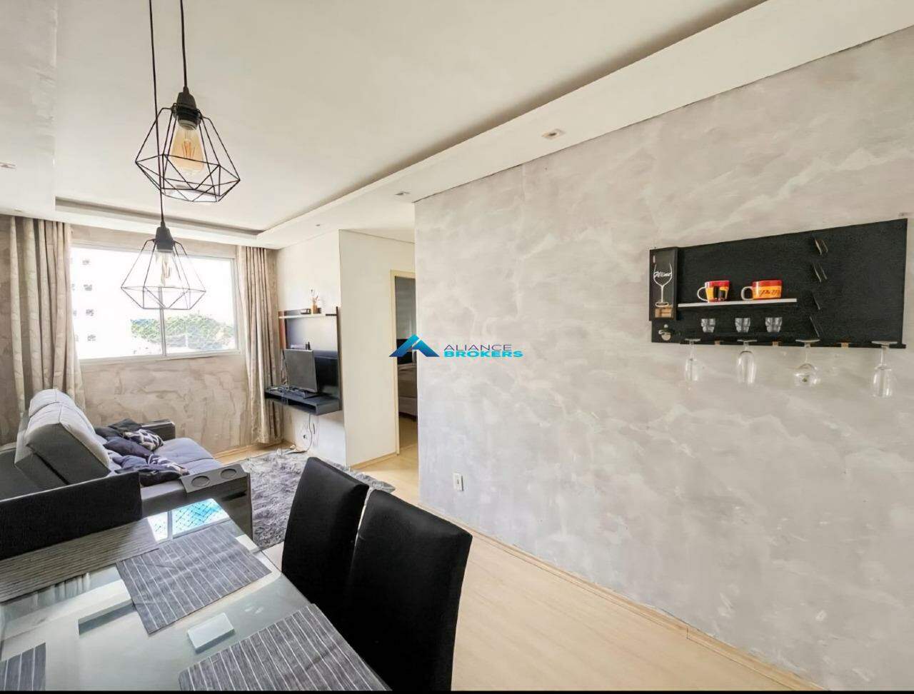 Apartamento, 2 quartos, 50 m² - Foto 8