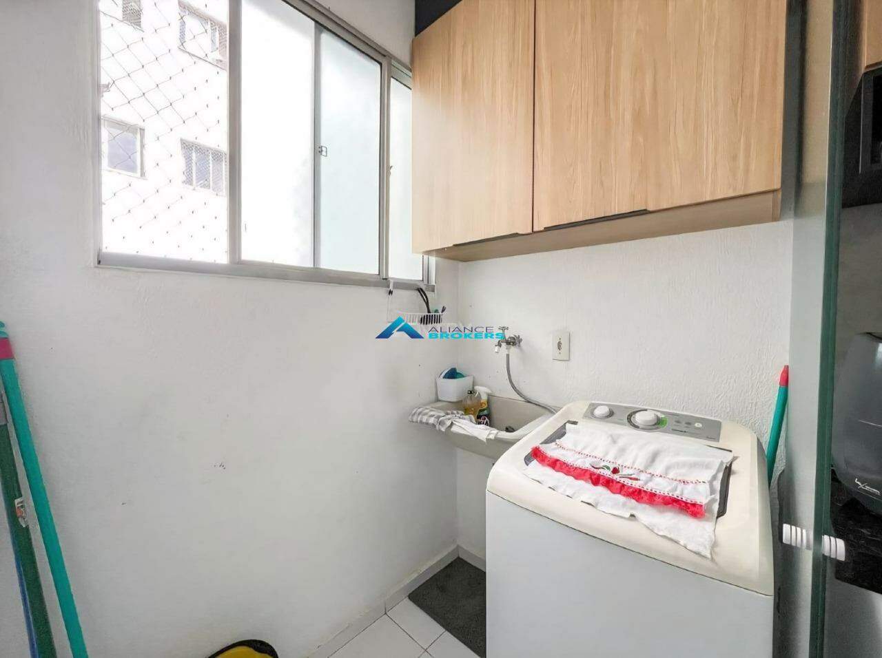 Apartamento, 2 quartos, 50 m² - Foto 11