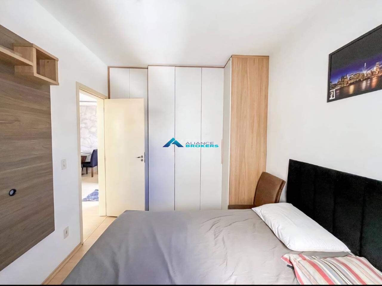 Apartamento, 2 quartos, 50 m² - Foto 10