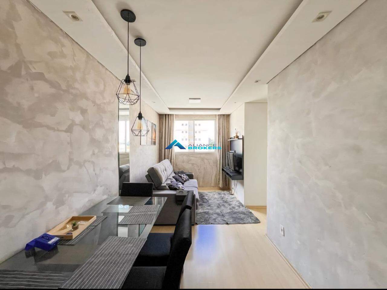 Apartamento, 2 quartos, 50 m² - Foto 9