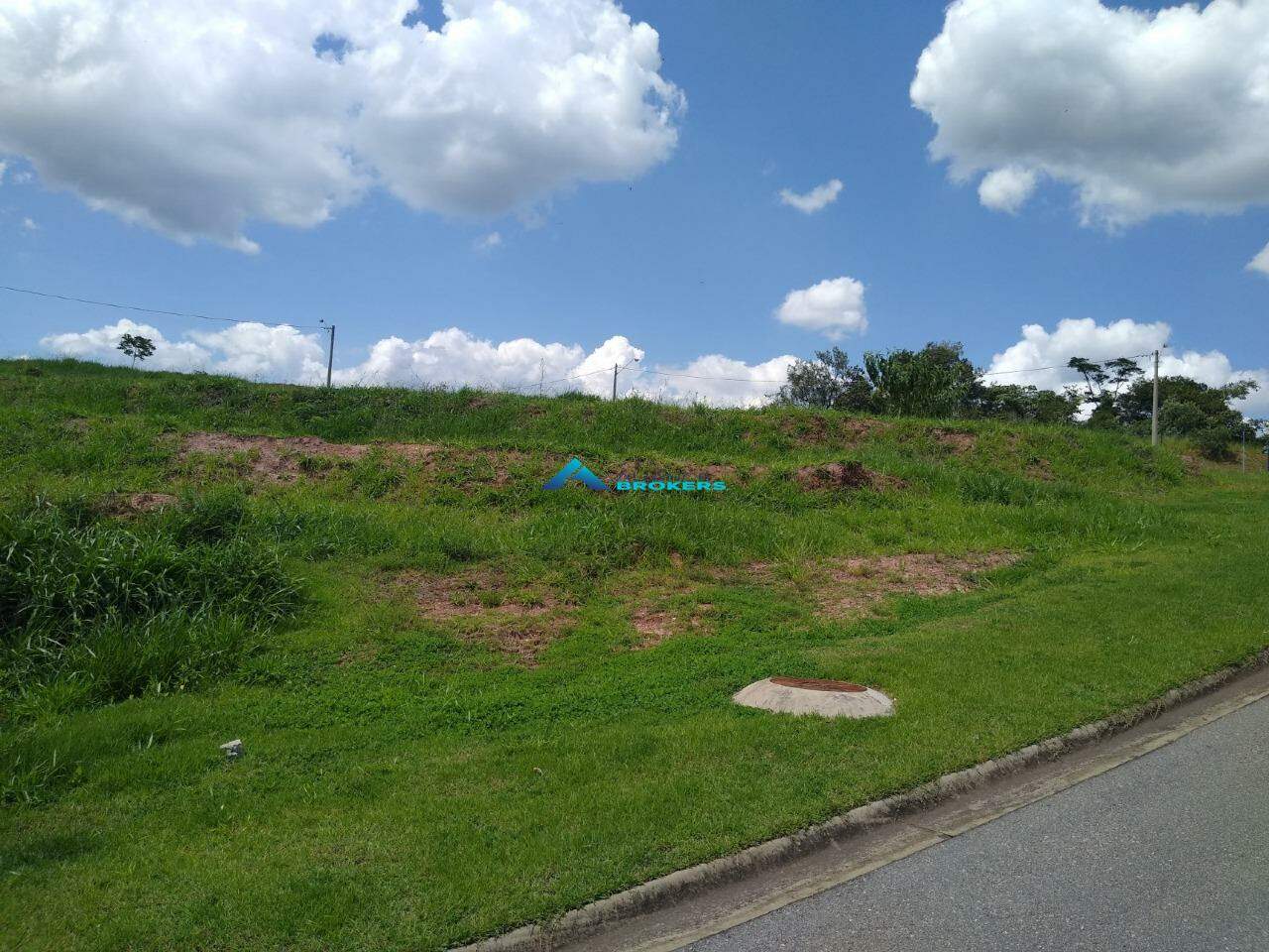 Terreno, 506 m² - Foto 1