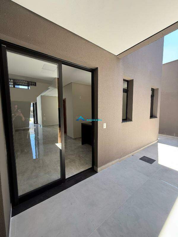 Casa de Condomínio, 3 quartos - Foto 13