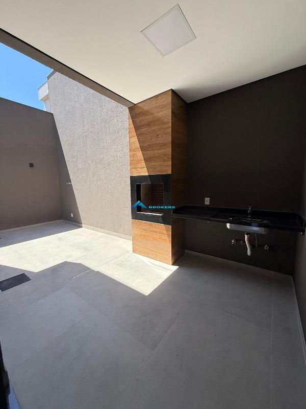 Casa de Condomínio, 3 quartos - Foto 10